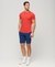SHORT SLEEVE GRANDAD TOP