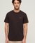 ESSENTIAL LOGO RETRO T-SHIRT