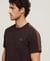 ESSENTIAL LOGO RETRO T-SHIRT