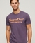 VENUE CLASSIC LOGO T-SHIRT