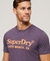 VENUE CLASSIC LOGO T-SHIRT