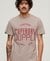 COPPER LABEL WORKWEAR T-SHIRT
