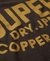 COPPER LABEL WORKWEAR T-SHIRT