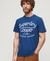 COPPER LABEL SCRIPT TEE