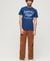 COPPER LABEL SCRIPT TEE