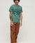 COPPER LABEL SCRIPT TEE