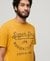 COPPER LABEL SCRIPT TEE