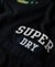 EMBROIDERED SUPERSTATE ATHLETIC LOGO T-SHIRT