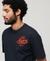 EMBROIDERED SUPERSTATE ATHLETIC LOGO T-SHIRT