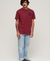 EMBROIDERED SUPERSTATE ATHLETIC LOGO T-SHIRT