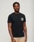 RETRO ROCKER GRAPHIC T SHIRT