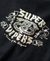 RETRO ROCKER GRAPHIC T SHIRT