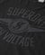 RETRO ROCKER GRAPHIC T SHIRT