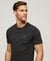 RETRO ROCKER GRAPHIC T SHIRT