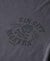 RETRO ROCKER GRAPHIC T SHIRT
