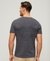 RETRO ROCKER GRAPHIC T SHIRT