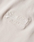 ORGANIC COTTON ESSENTIAL LOGO EMBROIDERED T-SHIRT