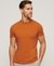 ORGANIC COTTON ESSENTIAL LOGO EMBROIDERED T-SHIRT