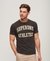 VINTAGE ATHLETIC SHORT SLEEVE T-SHIRT
