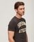 VINTAGE ATHLETIC SHORT SLEEVE T-SHIRT