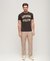 VINTAGE ATHLETIC SHORT SLEEVE T-SHIRT