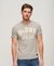 VINTAGE ATHLETIC SHORT SLEEVE T-SHIRT