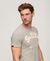 VINTAGE ATHLETIC SHORT SLEEVE T-SHIRT