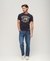 VINTAGE ATHLETIC SHORT SLEEVE T-SHIRT