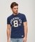 VINTAGE ATHLETIC SHORT SLEEVE T-SHIRT