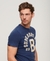 VINTAGE ATHLETIC SHORT SLEEVE T-SHIRT