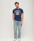 VINTAGE ATHLETIC SHORT SLEEVE T-SHIRT