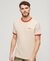ESSENTIAL LOGO RINGER T-SHIRT