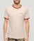 ESSENTIAL LOGO RINGER T-SHIRT