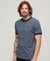 ESSENTIAL LOGO RINGER T-SHIRT