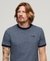 ESSENTIAL LOGO RINGER T-SHIRT