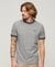 ESSENTIAL LOGO RINGER T-SHIRT