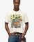 DRAGNUT ODD RODS LOOSE TSHIRT
