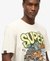 DRAGNUT ODD RODS LOOSE TSHIRT