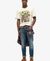 DRAGNUT ODD RODS LOOSE TSHIRT