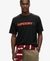 TECH LOGO RELAXED TSHIRT