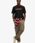 TECH LOGO RELAXED TSHIRT