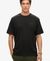 TECH LOGO RELAXED TSHIRT