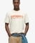 UTILITY SPORT LOGO LOOSE TEE