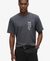 UTILITY SPORT LOGO LOOSE TEE