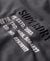 UTILITY SPORT LOGO LOOSE TEE