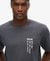UTILITY SPORT LOGO LOOSE TEE