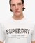 UTILITY SPORT LOGO LOOSE TEE