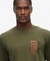UTILITY SPORT LOGO LOOSE TEE