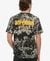UTILITY CAMO GRAPHIC LOOSE TEE