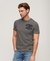VINTAGE ATHLETIC CHEST SHORT SLEEVE T-SHIRT